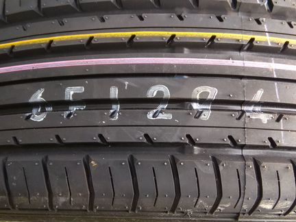 Колесо на Toyota Corolla Yokohama 205/55 R16 - New