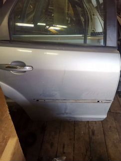 Форд фокус 2 Дверь задняя правая Разборка