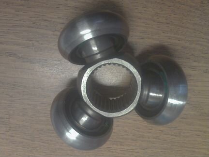 Трипоид шрус Ford Kuga Galaxy