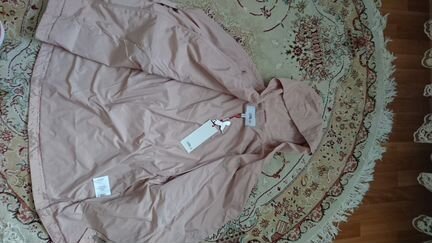 Продам новый плащик Одри мио