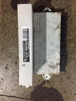 Блок комфорта двери бмв 7 BMW E65 Е66 оригинал