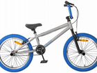 Новый BMX велосипед Goof объявление продам