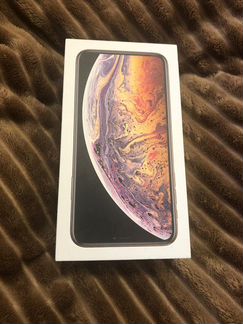 Телефон iPhone