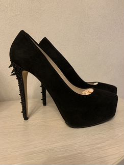 Туфли Le Silla