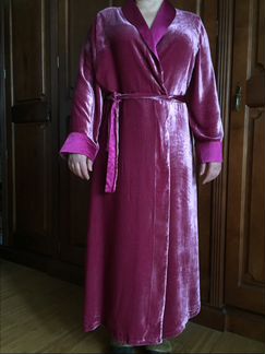 Халат женский