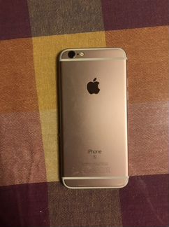 iPhone 6s 16gb