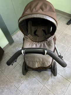 Коляска peg perego book