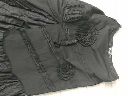 Красивая юбка