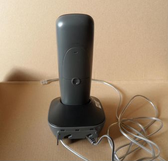 Радиотелефон Panasonic KX-TG1611RU