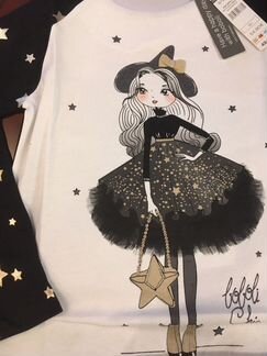 Платье Боболи размер 8128