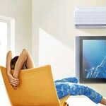 Установка сплит систем