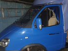 ГАЗ ГАЗель 3302 2.9 МТ, 2013, 100 000 км объявление продам
