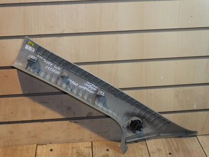 Обшивка стойки лобового стекла Chevrolet Aveo T300