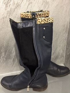 Сапоги для девочки весенние/осенние Baileluna р.33