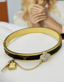 Louis vuitton браслет