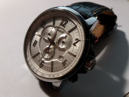 Часы dkny ny-1327