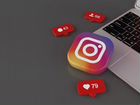 Instagram продвижение бизнеса