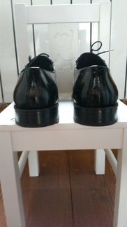 Полуботинки fabio lucetti