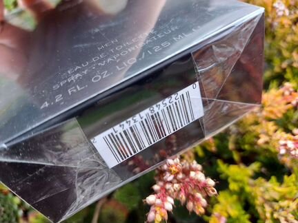 Kiton Kiton Black 125 ml