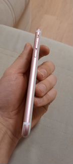 Телефон iPhone 6s 16g