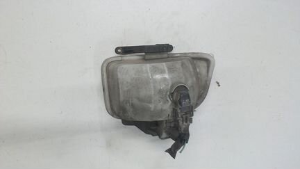 Фара противотуманная (галогенка) правая KIA Picant