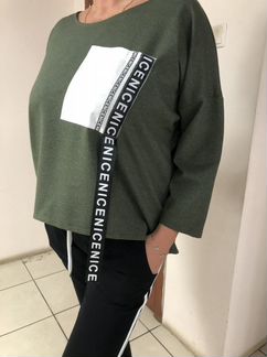 Кофта женская новая Италия