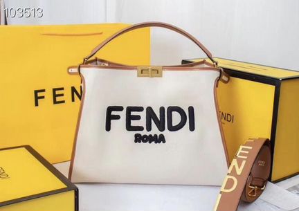 Сумка женская Fendi