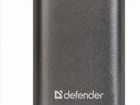 Внешний аккумулятор PowerBank Defender Lavita 4000 объявление продам