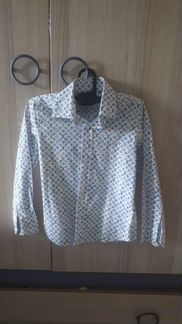 Рубашка Louis Vuitton