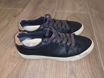 Tommy hilfiger кеды женские