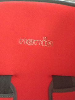 Автокресло nania