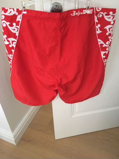 Шорты Bosco sport новые