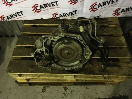 АКПП б/у из Швеции 6T30 Opel Astra J