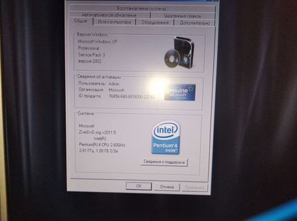 Материнская плата asus P5P800rev. 1.01
