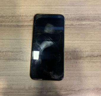 Телефон iPhone xr 128gb