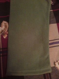 Флисовый костюмчик