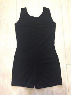 Купальник гимнастический