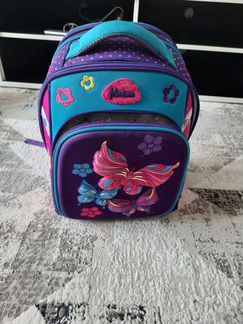 Рюкзак школьный для девочки