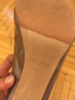 Туфли Fabiani оригинал Италия 39