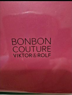 Viktor rolf bonbon couture 30 мл