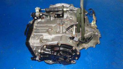 АКПП Mazda Mazda 626 FS