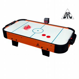 Игровой стол - аэрохоккей DFC lion PRO эл.счетчик