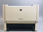 Принтер HP LaserJet P2015n