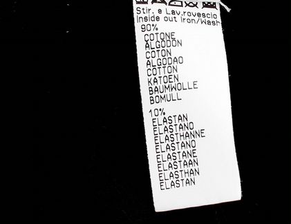 Трусы мужские оригинальные Dolce & Gabbana