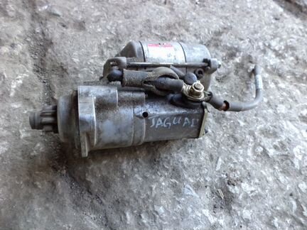 Стартер Jaguar 4.0 XK8 XKR XJR XJ XJ8 2280005092