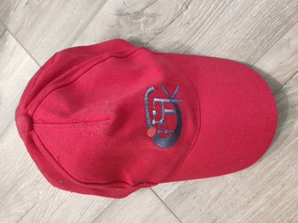 Кепка Стройтехноконтакт