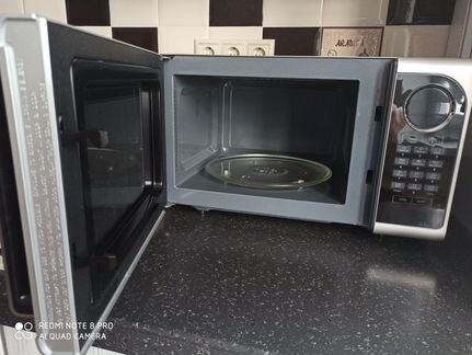 Микроволновая печь rolsen MG2380SC