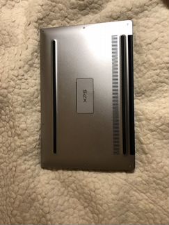 Dell XPS 13 9360 intel i3 128 ssd 4gb Full HD