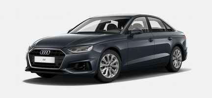 Audi A4 2.0 AMT, 2020