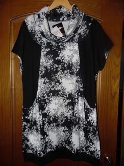 Туники женские. На 54-58 размеры. Новые